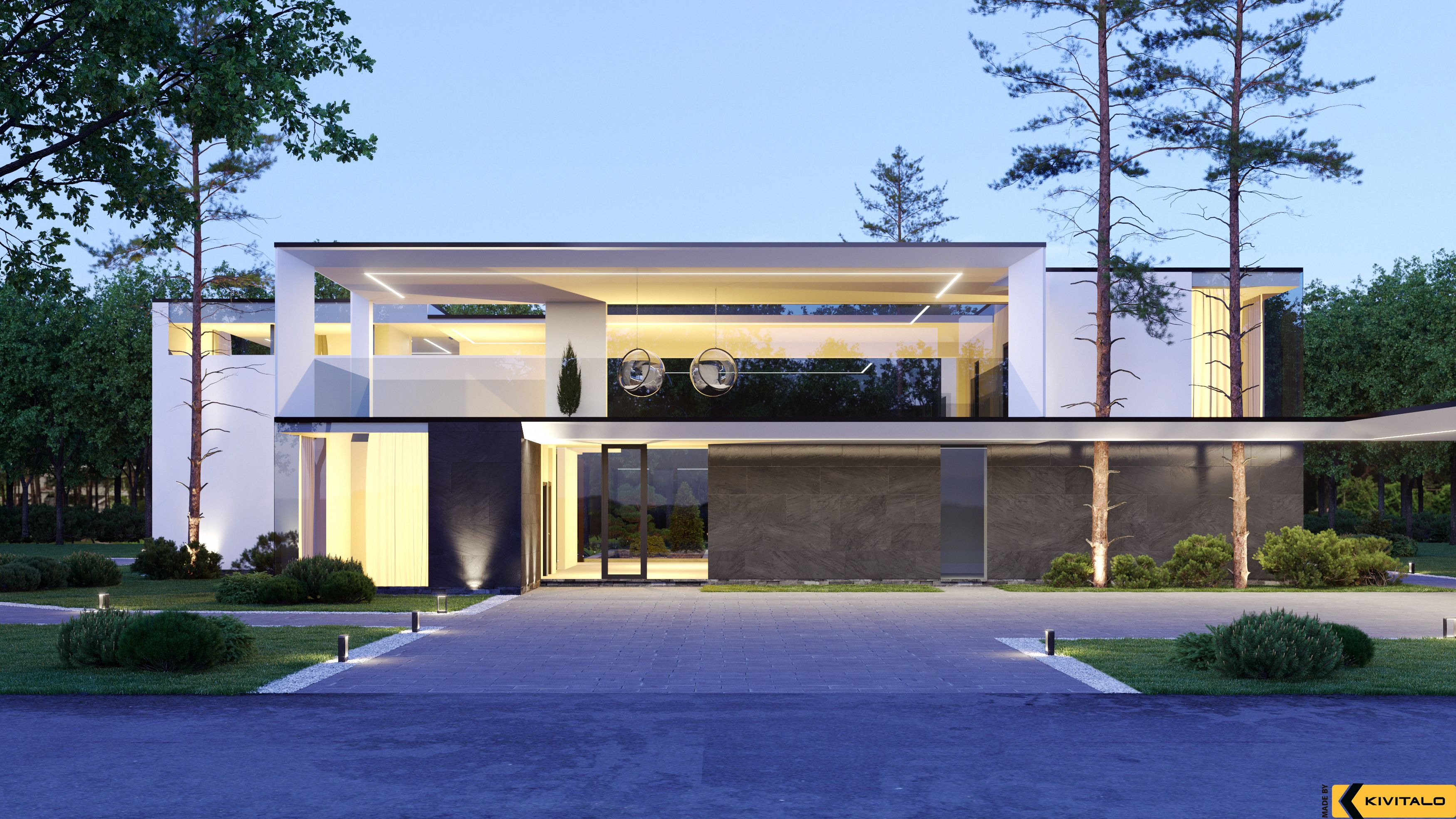 Серебряный бор