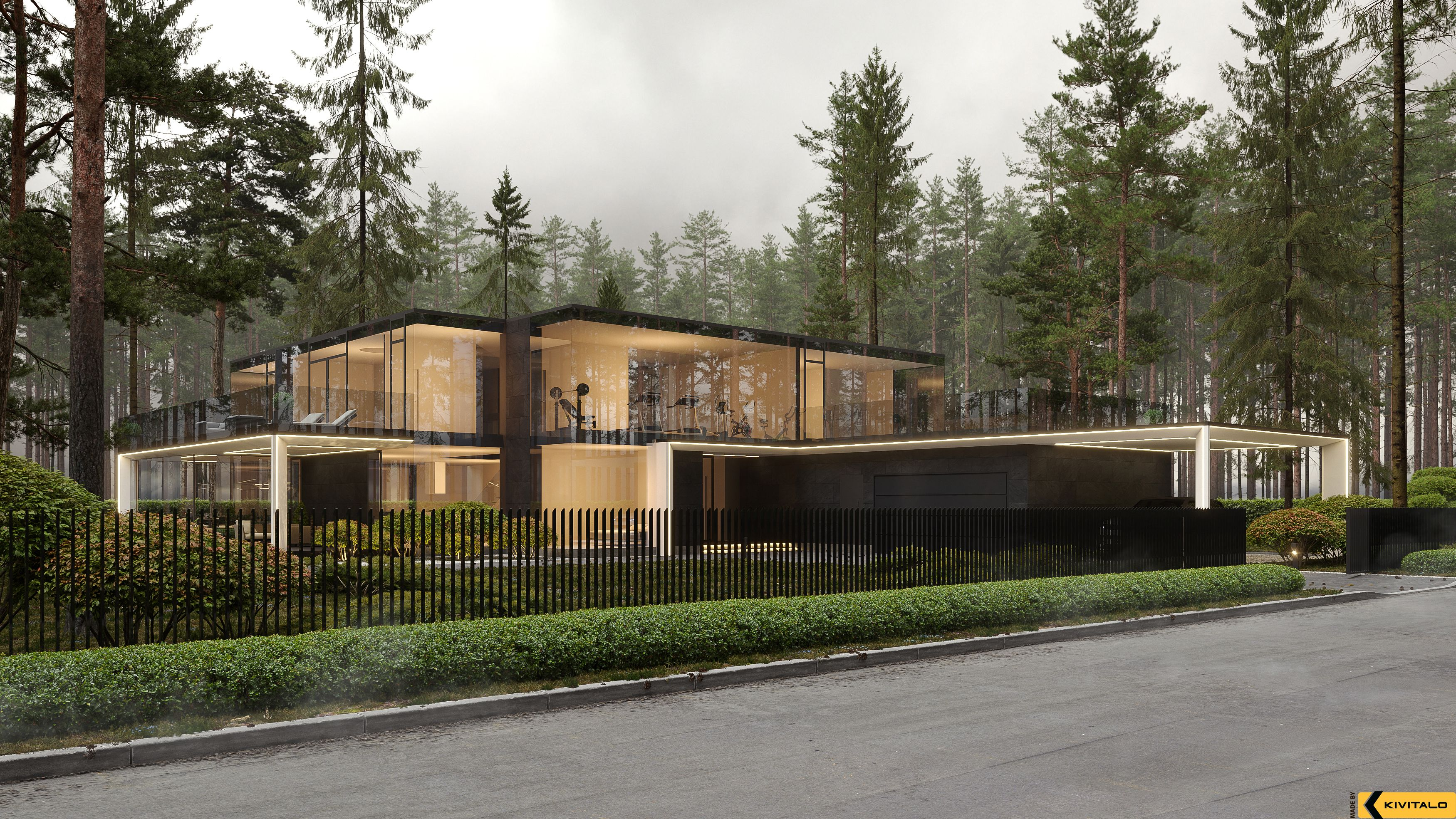 Репино Парк